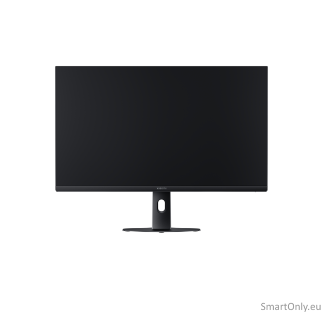 Xiaomi | G27i 2026 | 27 " | Fast IPS | FHD | 16:9 | 200 Hz | 1 ms | 1920 x 1080 pixels | 400 cd/m² | HDMI ports quantity 1 | Black Xiaomi | G27i 2026 | 27 " | Fast IPS | FHD | 16:9 | 200 Hz | 1 ms | 1920 x 1080 pixels | 400 cd/m² | HDMI ports quantity 1 | Black