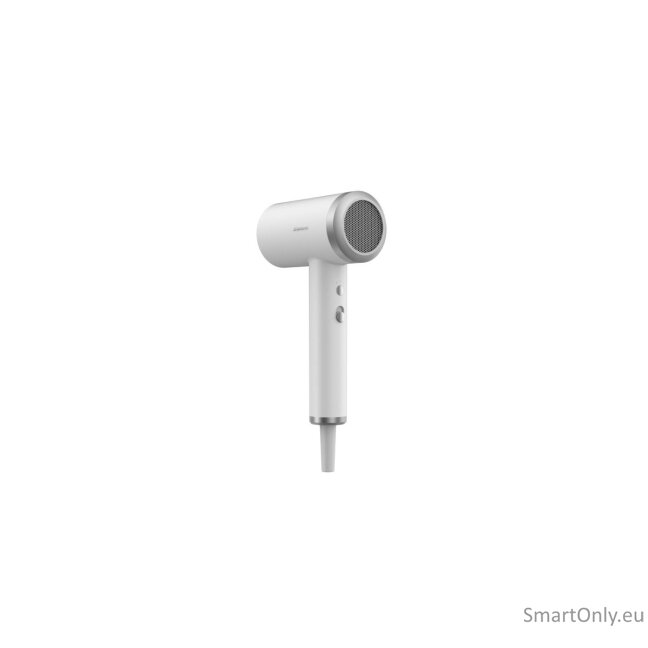 Xiaomi High-speed Hair Dryer EU | 1600 W | Number of temperature settings 4 | Ionic function | White 1 Xiaomi High-speed Hair Dryer EU | 1600 W | Number of temperature settings 4 | Ionic function | White 1
