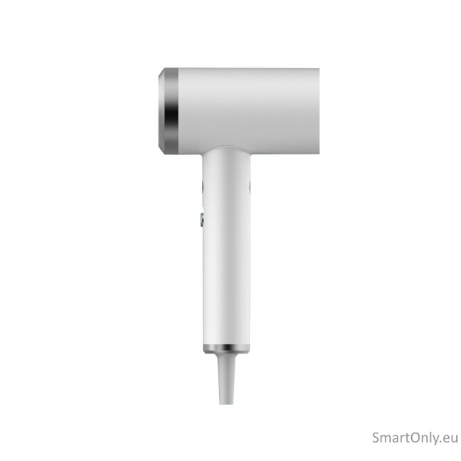 Xiaomi High-speed Hair Dryer EU | 1600 W | Number of temperature settings 4 | Ionic function | White 2