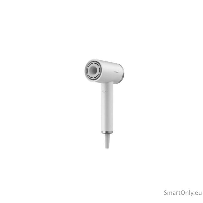 Xiaomi High-speed Hair Dryer EU | 1600 W | Number of temperature settings 4 | Ionic function | White