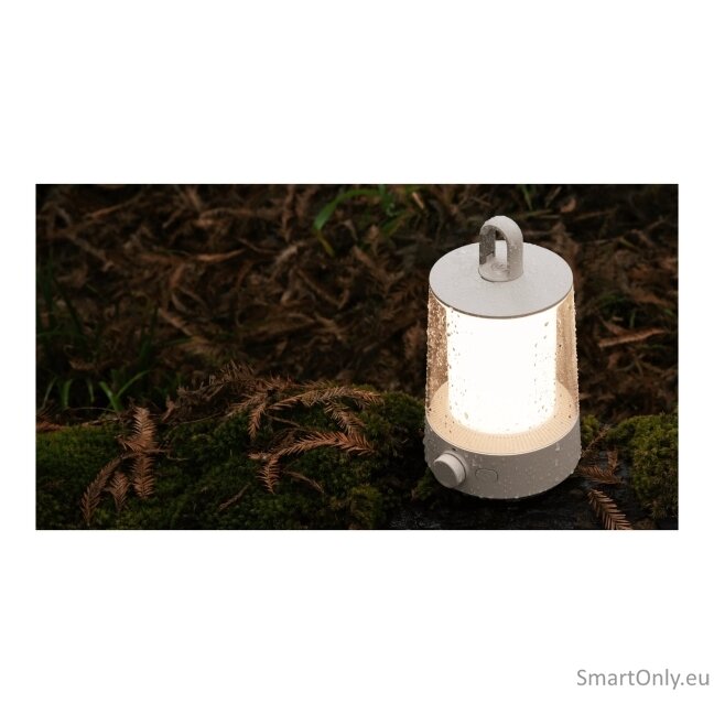 Xiaomi | Lantern | Multi-function Camping Lantern | 6-230 lm 1