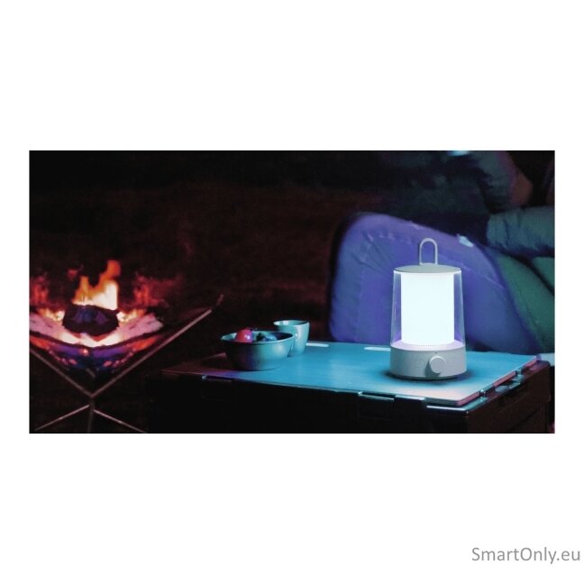 Xiaomi | Lantern | Multi-function Camping Lantern | 6-230 lm 2 Xiaomi | Lantern | Multi-function Camping Lantern | 6-230 lm 2