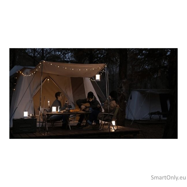 Xiaomi | Lantern | Multi-function Camping Lantern | 6-230 lm 5