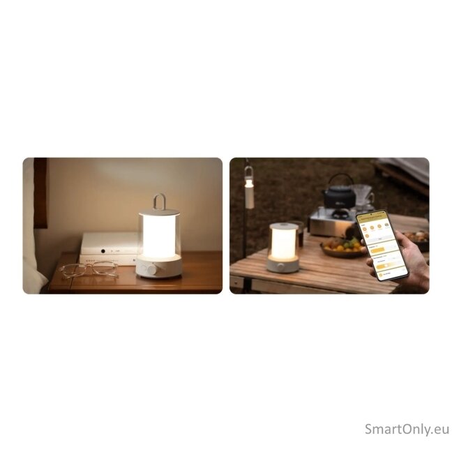 Xiaomi | Lantern | Multi-function Camping Lantern | 6-230 lm 6 Xiaomi | Lantern | Multi-function Camping Lantern | 6-230 lm 6