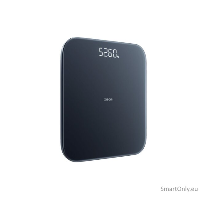 Xiaomi Mi Smart Scale S200 (Dark Grey) 1 Xiaomi Mi Smart Scale S200 (Dark Grey) 1