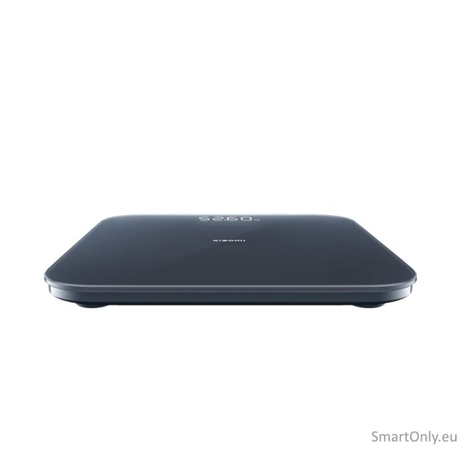 Xiaomi Mi Smart Scale S200 (Dark Grey) 2 Xiaomi Mi Smart Scale S200 (Dark Grey) 2