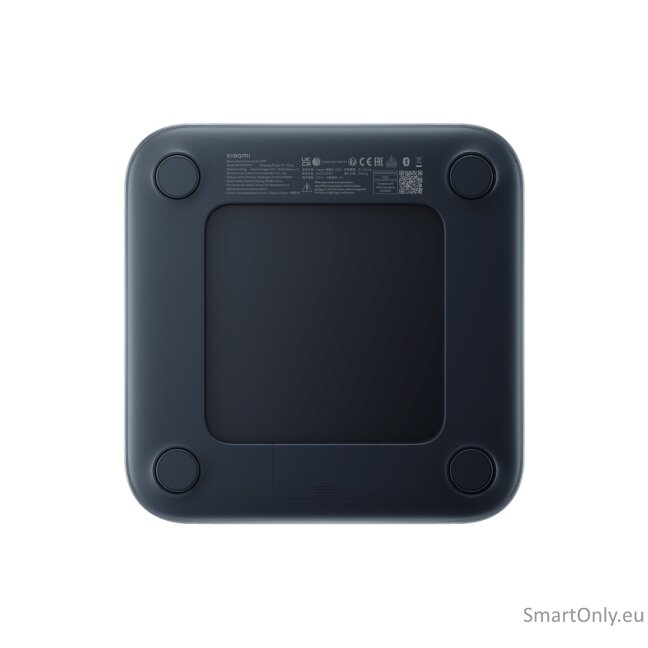 Xiaomi Mi Smart Scale S200 (Dark Grey) 4 Xiaomi Mi Smart Scale S200 (Dark Grey) 4