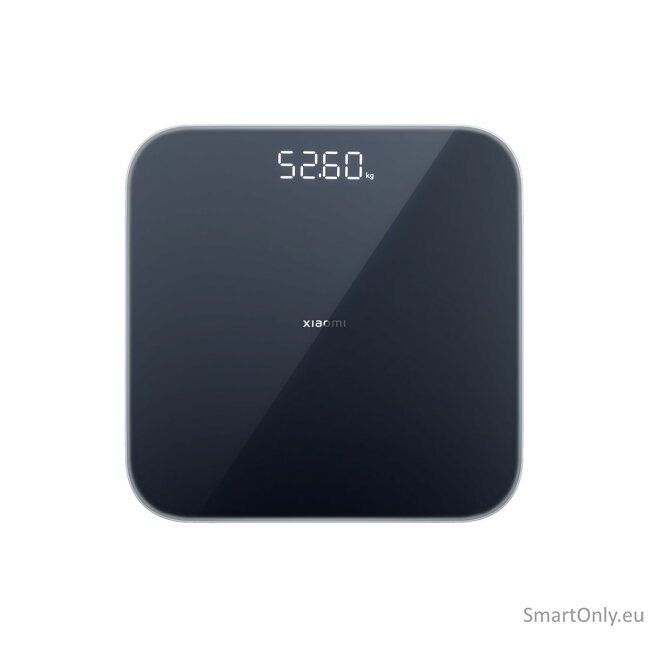 Xiaomi Mi Smart Scale S200 (Dark Grey) Xiaomi Mi Smart Scale S200 (Dark Grey)