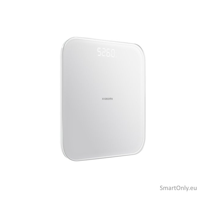 Xiaomi Mi Smart Scale S200 (White) 1