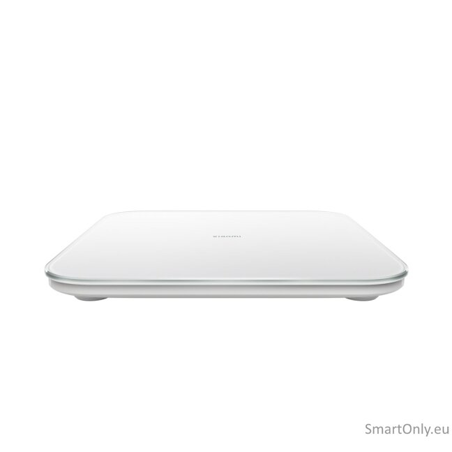 Xiaomi Mi Smart Scale S200 (White) 2