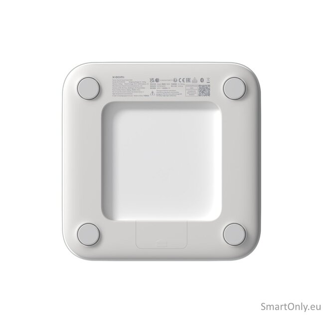 Xiaomi Mi Smart Scale S200 (White) 4 Xiaomi Mi Smart Scale S200 (White) 4