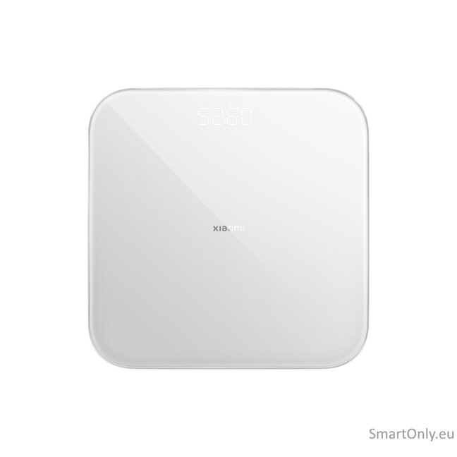 Xiaomi Mi Smart Scale S200 (White)