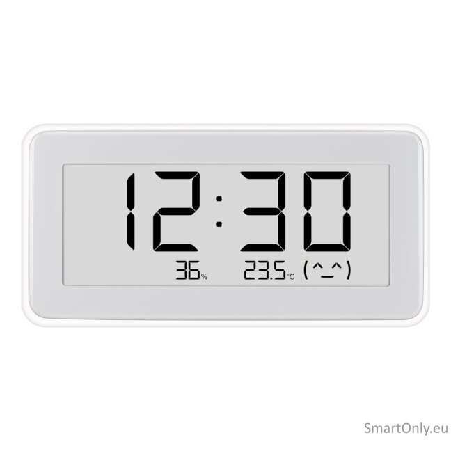 Xiaomi Mi Temerature and Humidity Monitor Pro White