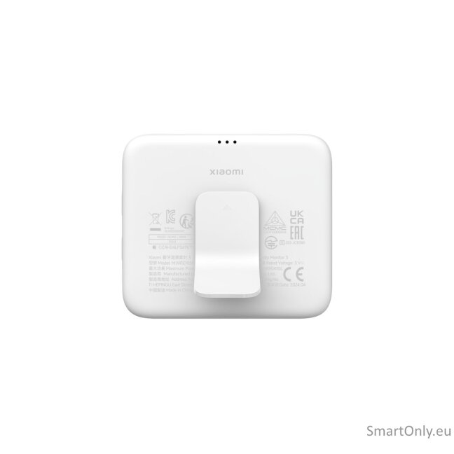 Xiaomi Mi Temperature and Humidity Monitor 3 5 Xiaomi Mi Temperature and Humidity Monitor 3 5