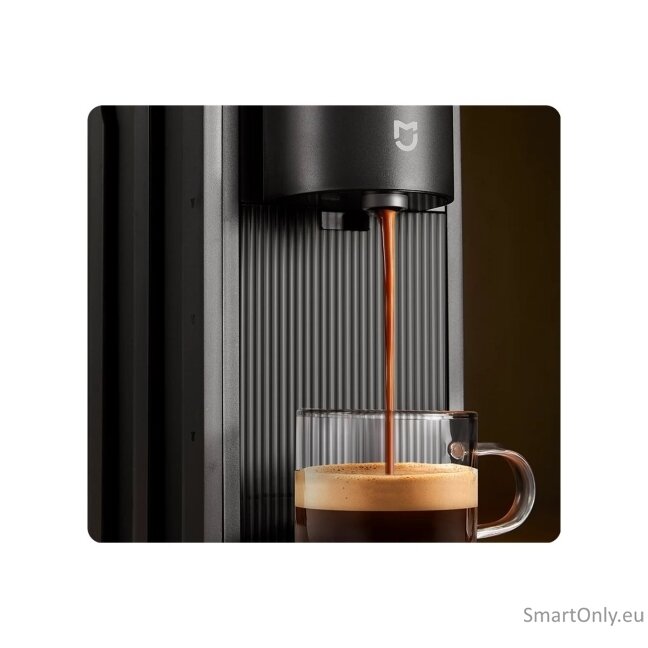 Xiaomi Mijia Capsule Coffee Machine EU | Xiaomi 1