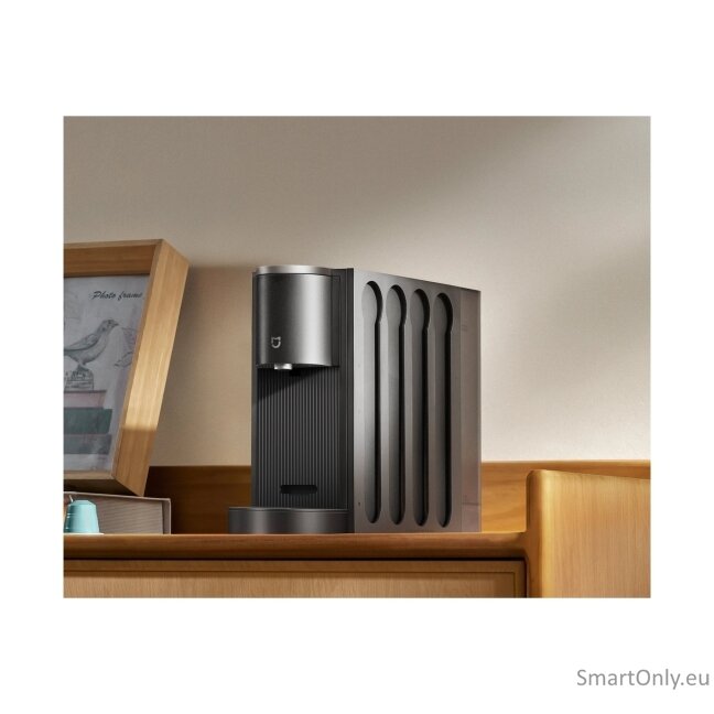 Xiaomi Mijia Capsule Coffee Machine EU | Xiaomi 2