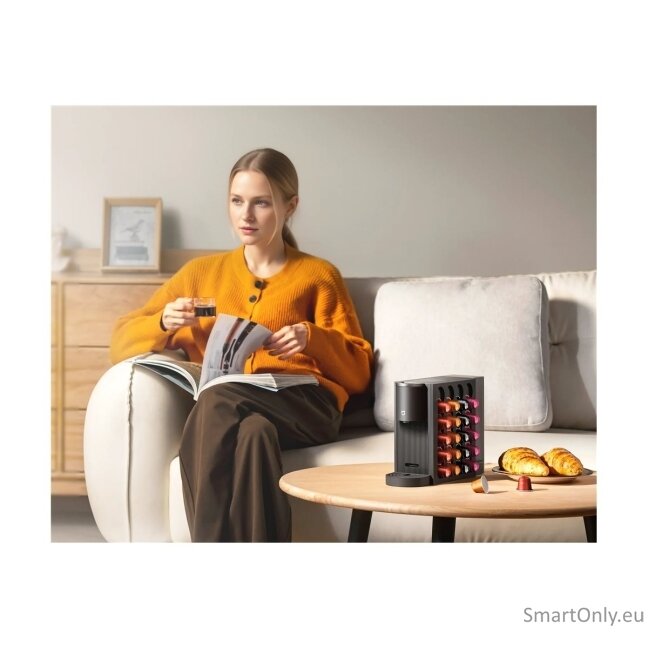 Xiaomi Mijia Capsule Coffee Machine EU | Xiaomi 4 Xiaomi Mijia Capsule Coffee Machine EU | Xiaomi 4