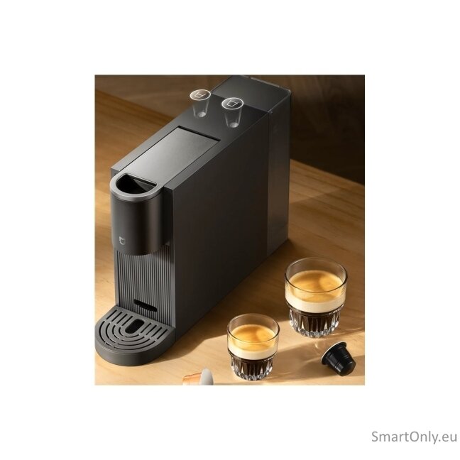 Xiaomi Mijia Capsule Coffee Machine EU | Xiaomi 5 Xiaomi Mijia Capsule Coffee Machine EU | Xiaomi 5