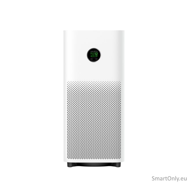 Xiaomi Mijia Smart Air Purifier 6 EU 2 Xiaomi Mijia Smart Air Purifier 6 EU 2