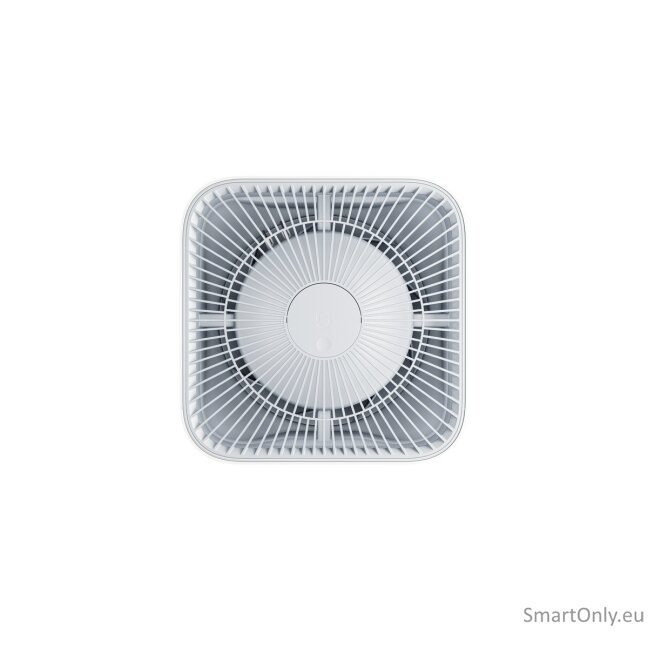 Xiaomi Mijia Smart Air Purifier 6 EU 5 Xiaomi Mijia Smart Air Purifier 6 EU 5