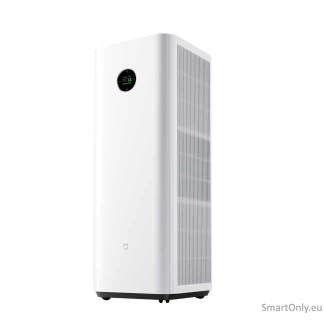 Xiaomi Mijia Smart Air Purifier Max EU | Suitable for rooms up to 63-108 m² | White 1 Xiaomi Mijia Smart Air Purifier Max EU | Suitable for rooms up to 63-108 m² | White 1