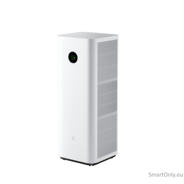 Xiaomi Mijia Smart Air Purifier Max EU | Suitable for rooms up to 63-108 m² | White 2 Xiaomi Mijia Smart Air Purifier Max EU | Suitable for rooms up to 63-108 m² | White 2