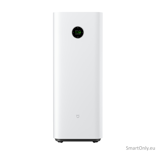 Xiaomi Mijia Smart Air Purifier Max EU | Suitable for rooms up to 63-108 m² | White Xiaomi Mijia Smart Air Purifier Max EU | Suitable for rooms up to 63-108 m² | White
