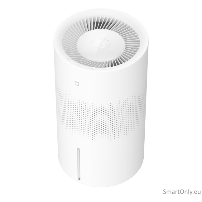 Xiaomi Mijia Smart Evaporative Humidifier Pro EU | Water tank capacity 5 L | Humidification capacity 600 ml/hr | White 3