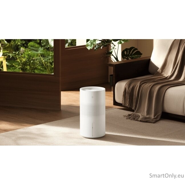 Xiaomi Mijia Smart Evaporative Humidifier Pro EU | Water tank capacity 5 L | Humidification capacity 600 ml/hr | White 6