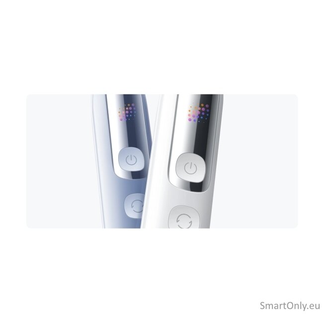 Xiaomi Mijia Smart Servo-oscillation Electric Toothbrush Pro EU, Blue | Xiaomi 1