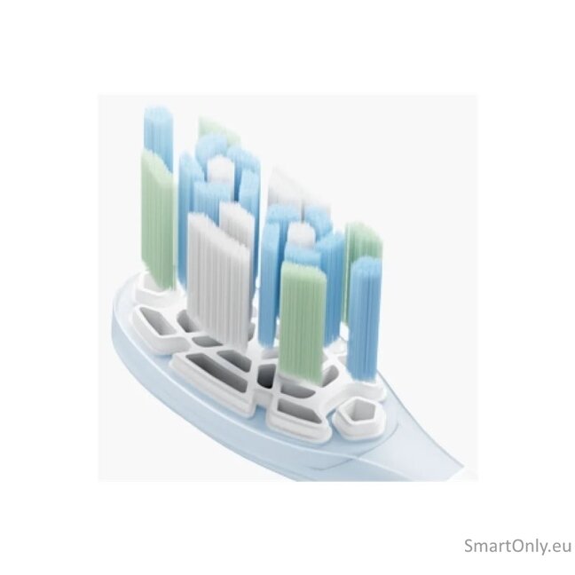 Xiaomi Mijia Smart Servo-oscillation Electric Toothbrush Pro EU, Blue | Xiaomi 2