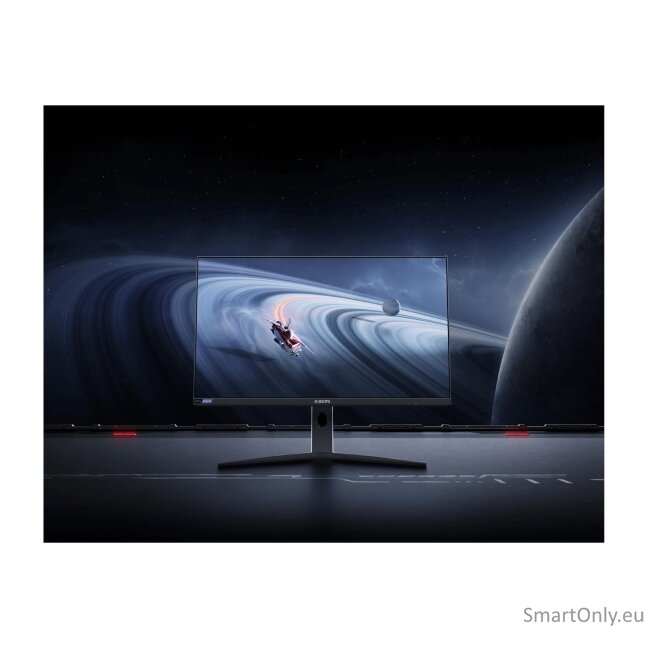 Xiaomi | Mini LED Gaming Monitor G Pro 27i EU | 27 " | LED | 16:9 | 180 Hz | 1 ms | 2560 x 1440 pixels | HDMI ports quantity 2 2