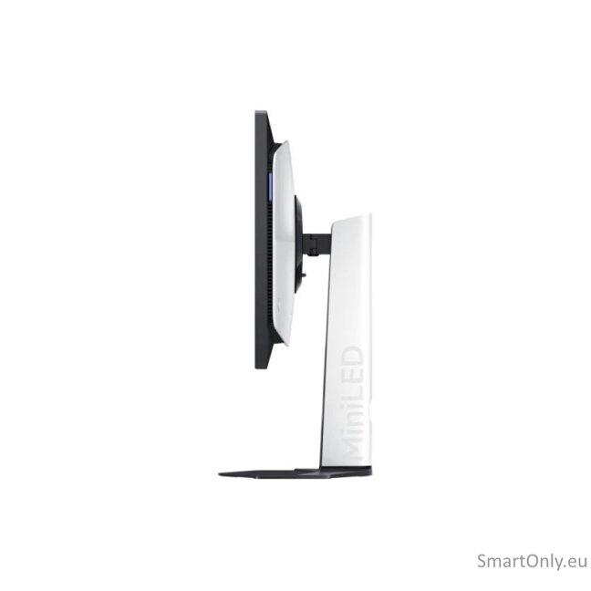 Xiaomi | Mini LED Gaming Monitor G Pro 27Qi 2026 | 27 " | Fast IPS | QHD | 16:9 | 180 Hz | 1 ms | 2560 x 1440 pixels | 2000 cd/m² | HDMI ports quantity 2 | Black 2 Xiaomi | Mini LED Gaming Monitor G Pro 27Qi 2026 | 27 " | Fast IPS | QHD | 16:9 | 180 Hz | 1 ms | 2560 x 1440 pixels | 2000 cd/m² | HDMI ports quantity 2 | Black 2