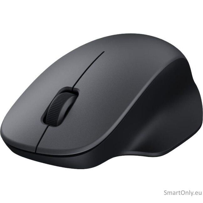 Xiaomi Mouse Comfort Edition | Wireless | 2.4GHz | Black 1