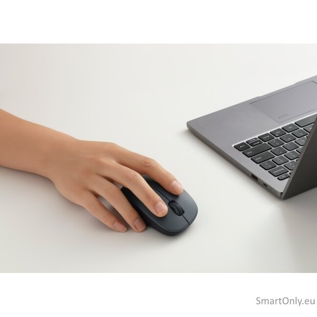 Xiaomi Mouse Comfort Edition | Wireless | 2.4GHz | Black 3