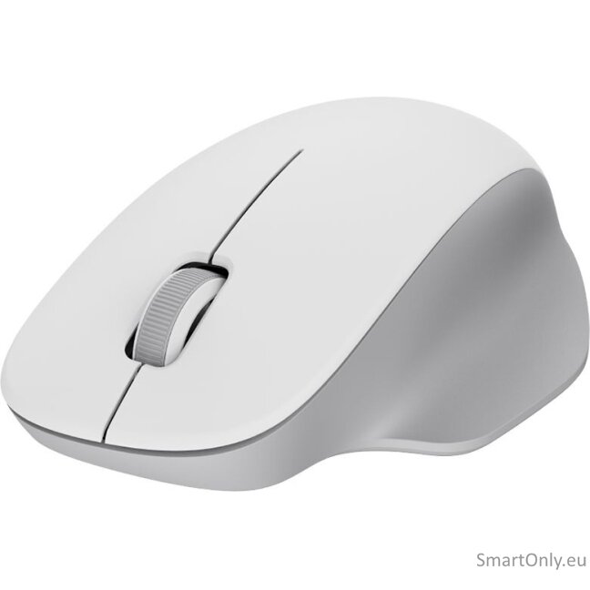 Xiaomi Mouse Comfort Edition | Wireless | 2.4GHz | White 1