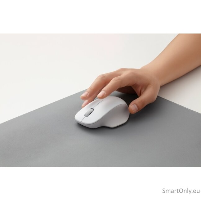 Xiaomi Mouse Comfort Edition | Wireless | 2.4GHz | White 2