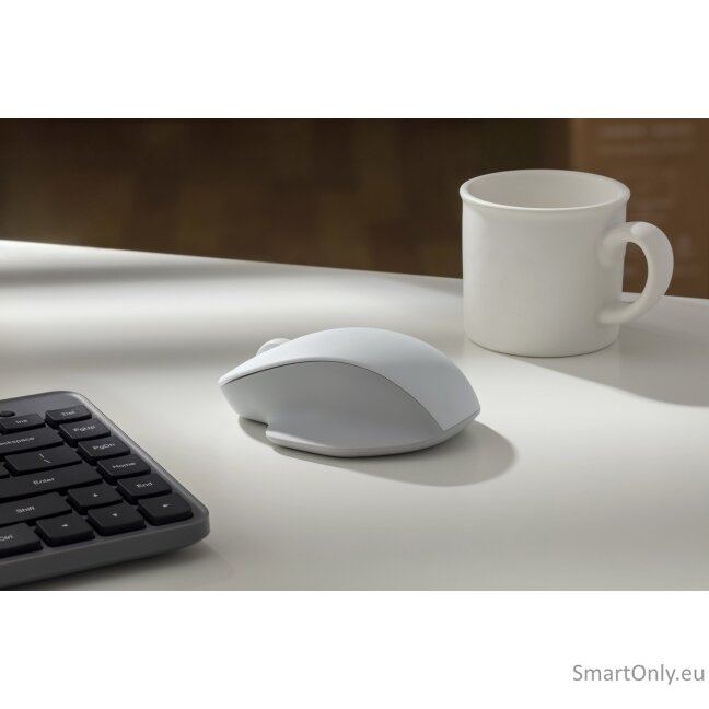 Xiaomi Mouse Comfort Edition | Wireless | 2.4GHz | White 4