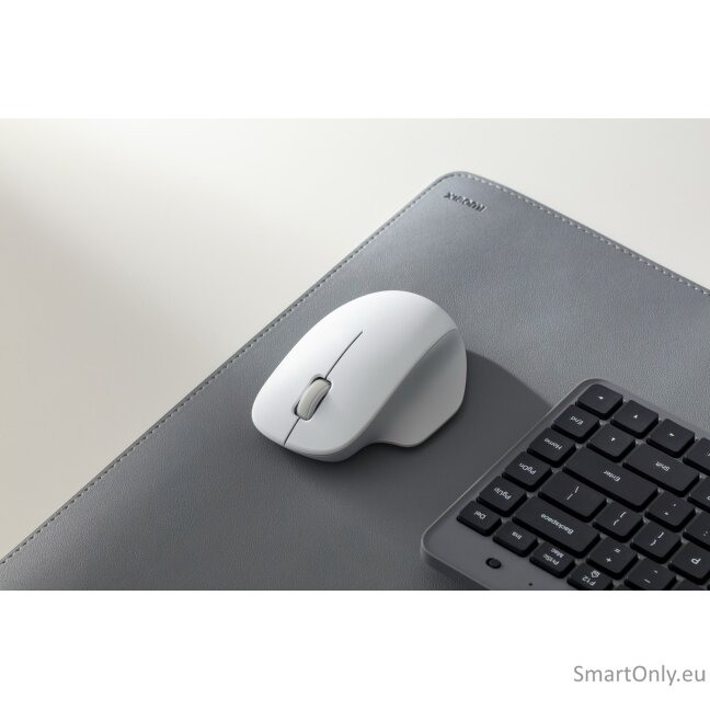 Xiaomi Mouse Comfort Edition | Wireless | 2.4GHz | White 5 Xiaomi Mouse Comfort Edition | Wireless | 2.4GHz | White 5