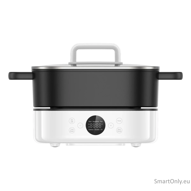 Xiaomi Multifunctional Hot Pot Cooker 6L EU