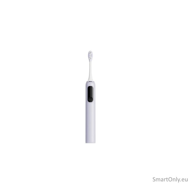 Xiaomi Oscillation Electric Toothbrush Pro, Purple EU 1 Xiaomi Oscillation Electric Toothbrush Pro, Purple EU 1