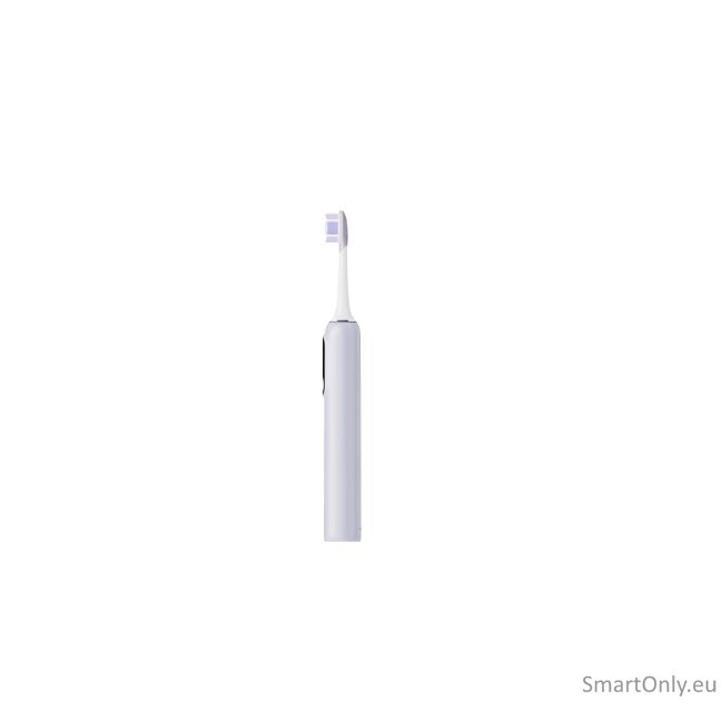 Xiaomi Oscillation Electric Toothbrush Pro, Purple EU 3 Xiaomi Oscillation Electric Toothbrush Pro, Purple EU 3