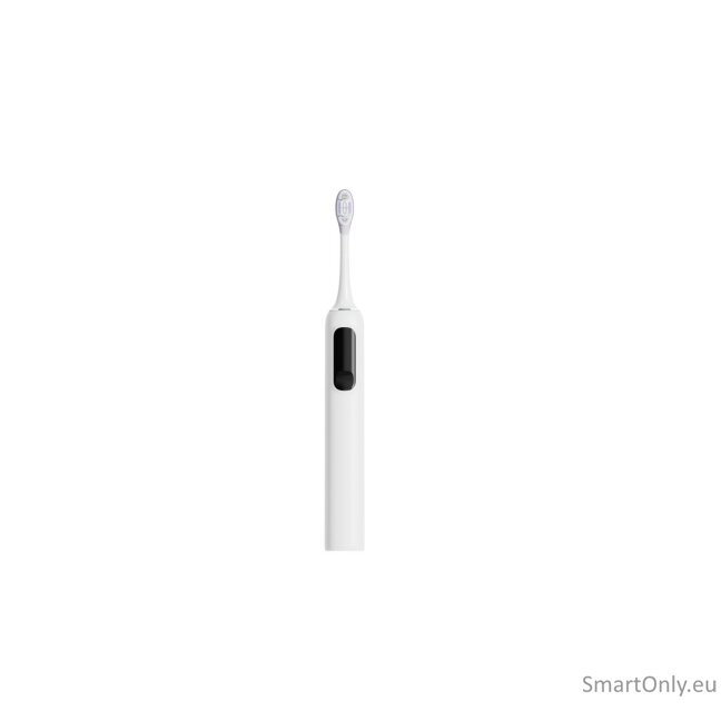 Xiaomi Oscillation Electric Toothbrush Pro, White EU 1