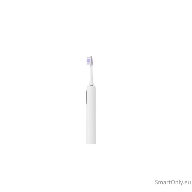 Xiaomi Oscillation Electric Toothbrush Pro, White EU 3