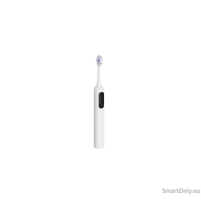 Xiaomi Oscillation Electric Toothbrush Pro, White EU