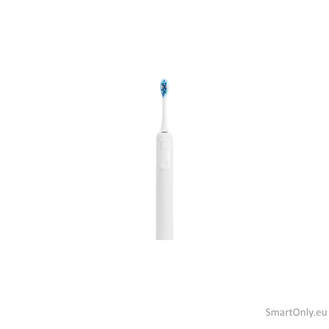 Xiaomi Oscillation Electric Toothbrush, White Xiaomi Oscillation Electric Toothbrush, White