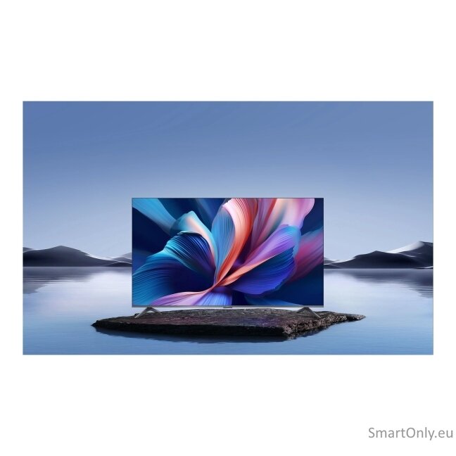 Xiaomi QLED TV A Pro 2026 | 32" | Smart TV | Google TV | HD | Dark Gray 1