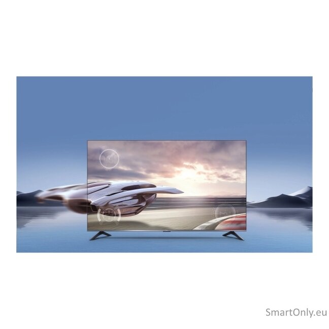 Xiaomi QLED TV A Pro 2026 | 32" | Smart TV | Google TV | HD | Dark Gray 2 Xiaomi QLED TV A Pro 2026 | 32" | Smart TV | Google TV | HD | Dark Gray 2