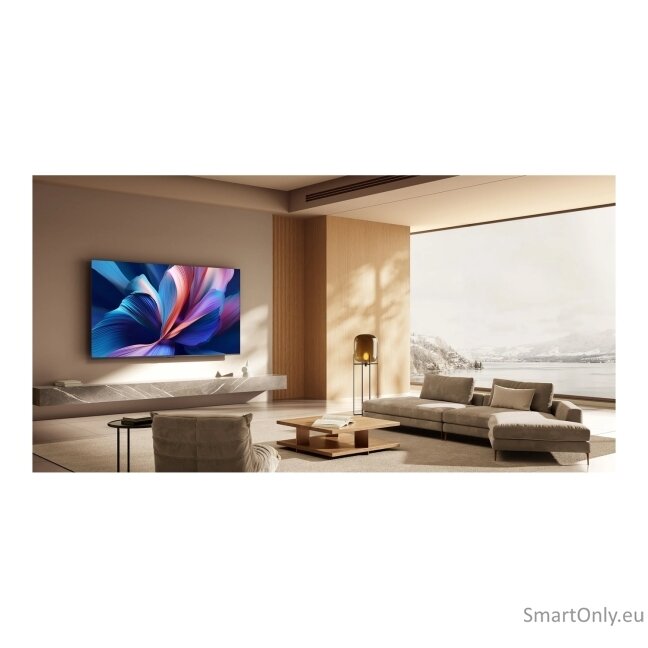 Xiaomi QLED TV A Pro 2026 | 32" | Smart TV | Google TV | HD | Dark Gray 3 Xiaomi QLED TV A Pro 2026 | 32" | Smart TV | Google TV | HD | Dark Gray 3