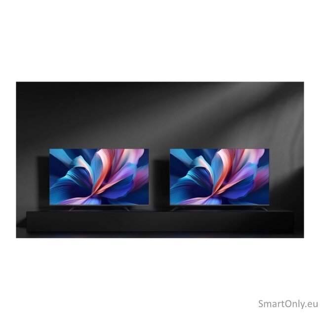 Xiaomi QLED TV A Pro 2026 | 32" | Smart TV | Google TV | HD | Dark Gray 4